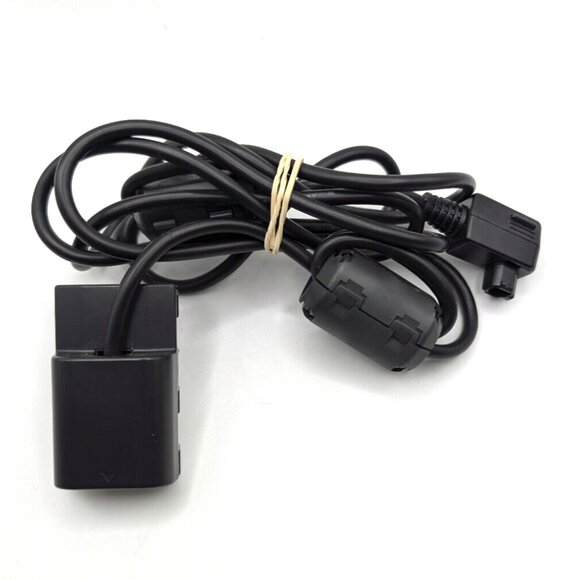 Sony Cybershot DSC-F505V TESTED Memory Sticks Adapter Charger Bag *No Battery* - Picture 11 of 14